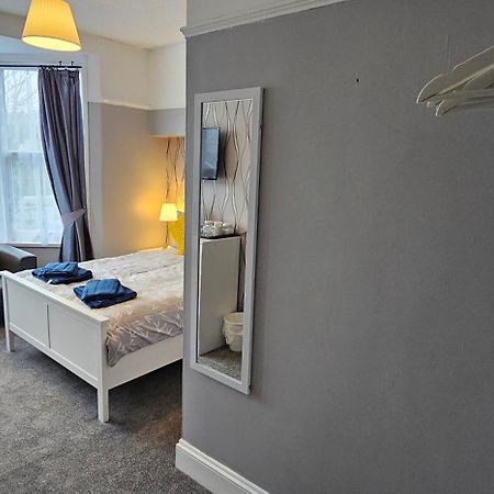 The Roslyn Guest House Paignton Luaran gambar
