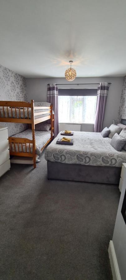 The Roslyn Guest House Paignton Luaran gambar