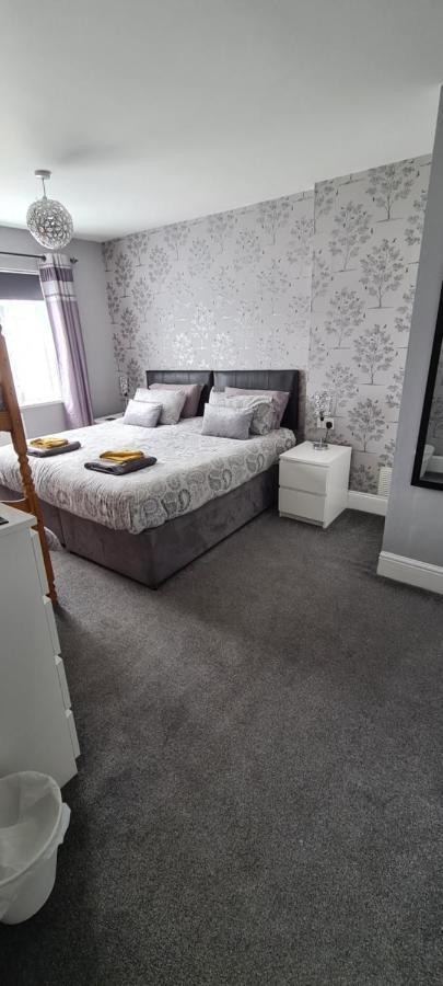 The Roslyn Guest House Paignton Luaran gambar