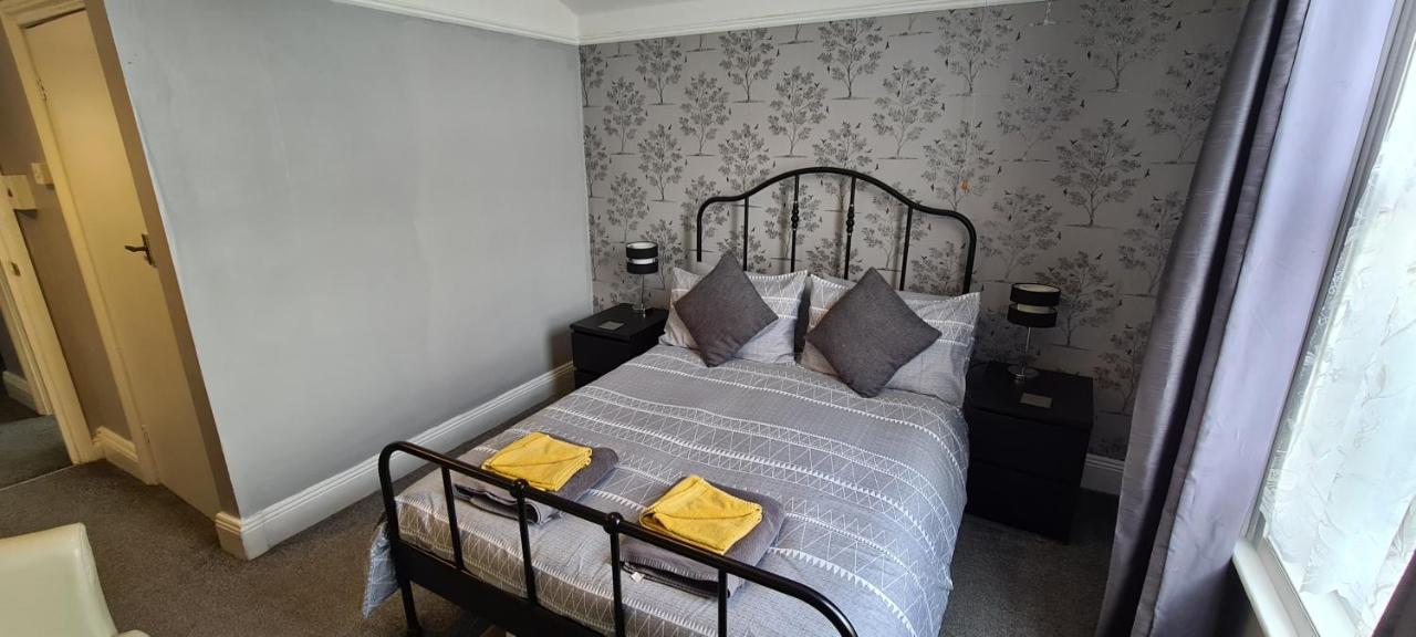 The Roslyn Guest House Paignton Luaran gambar