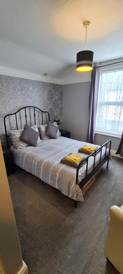 The Roslyn Guest House Paignton Luaran gambar