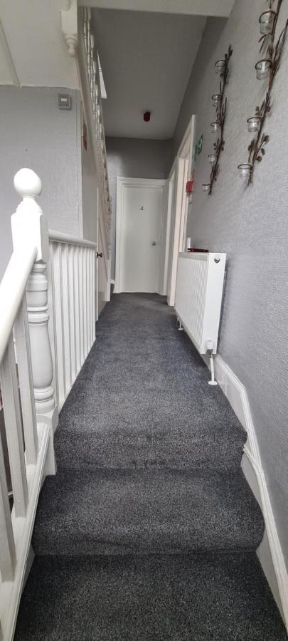 The Roslyn Guest House Paignton Luaran gambar