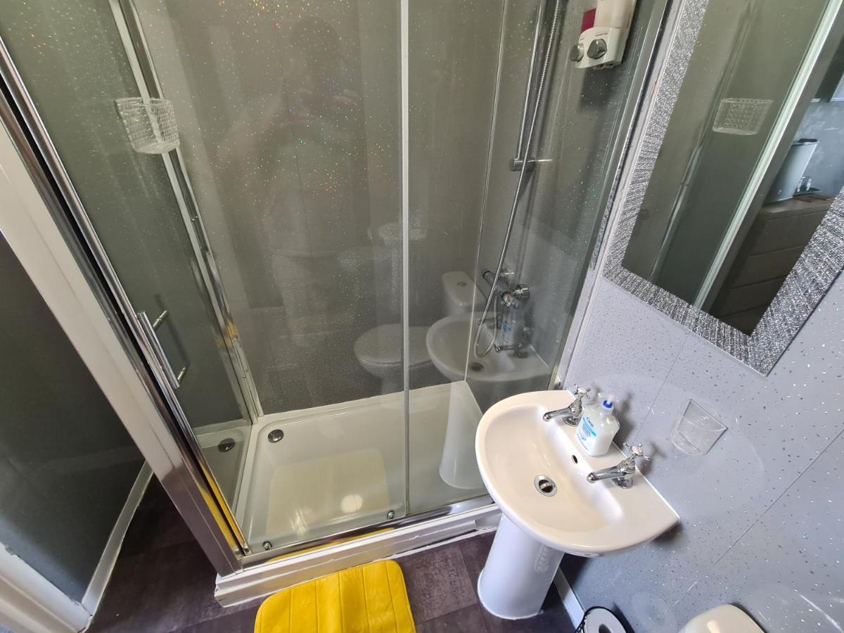 The Roslyn Guest House Paignton Luaran gambar