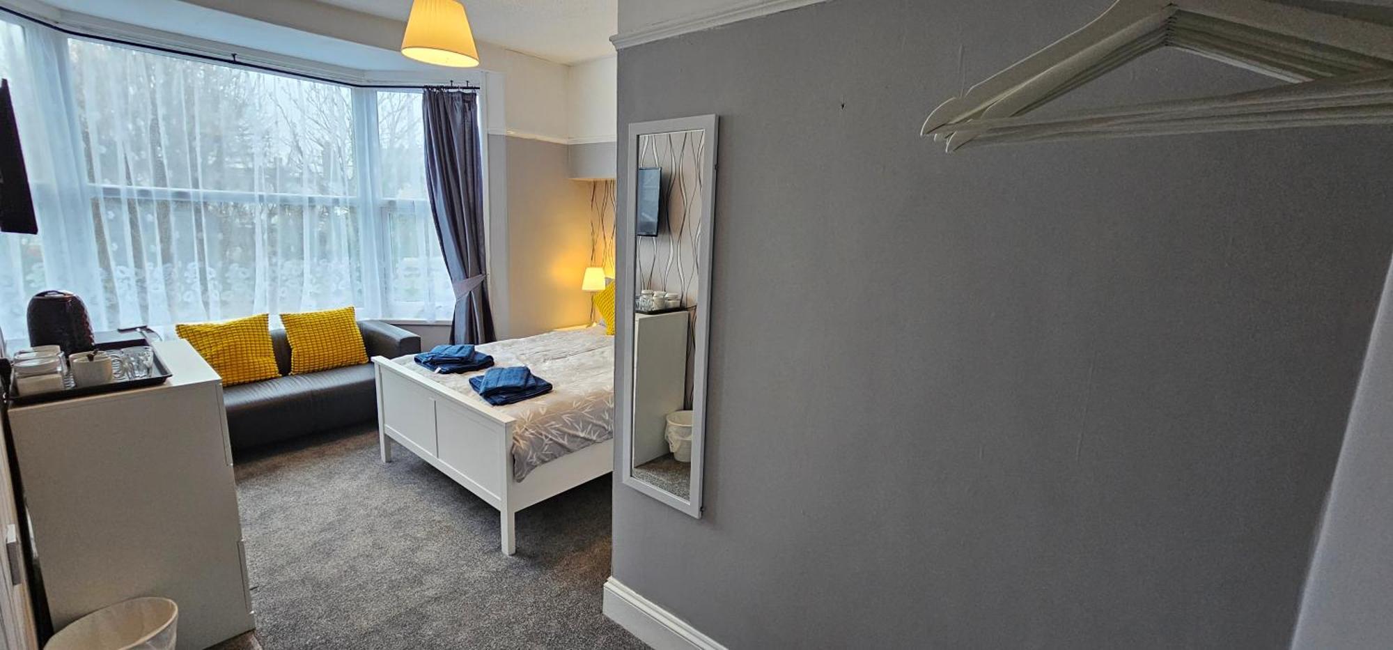 The Roslyn Guest House Paignton Luaran gambar