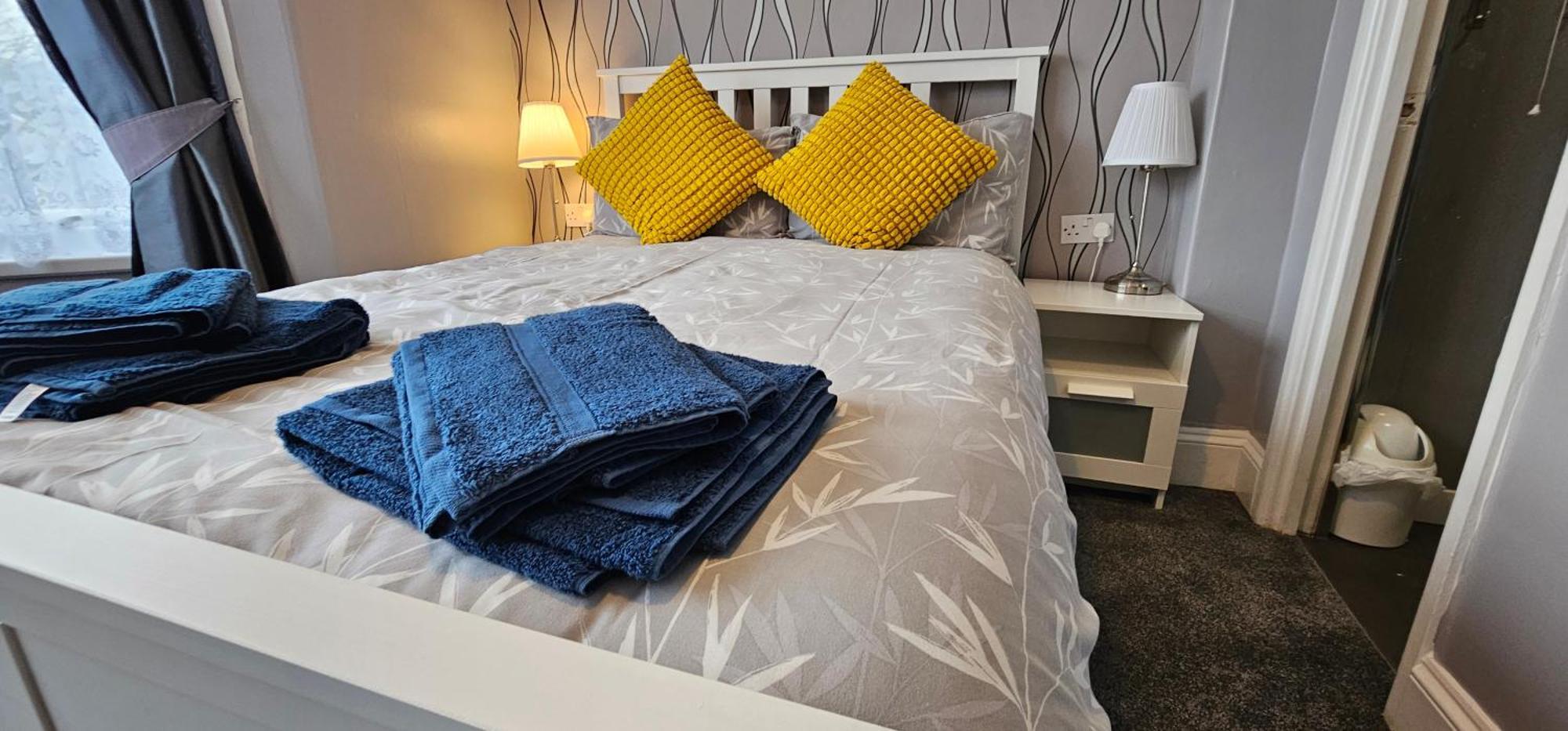 The Roslyn Guest House Paignton Luaran gambar