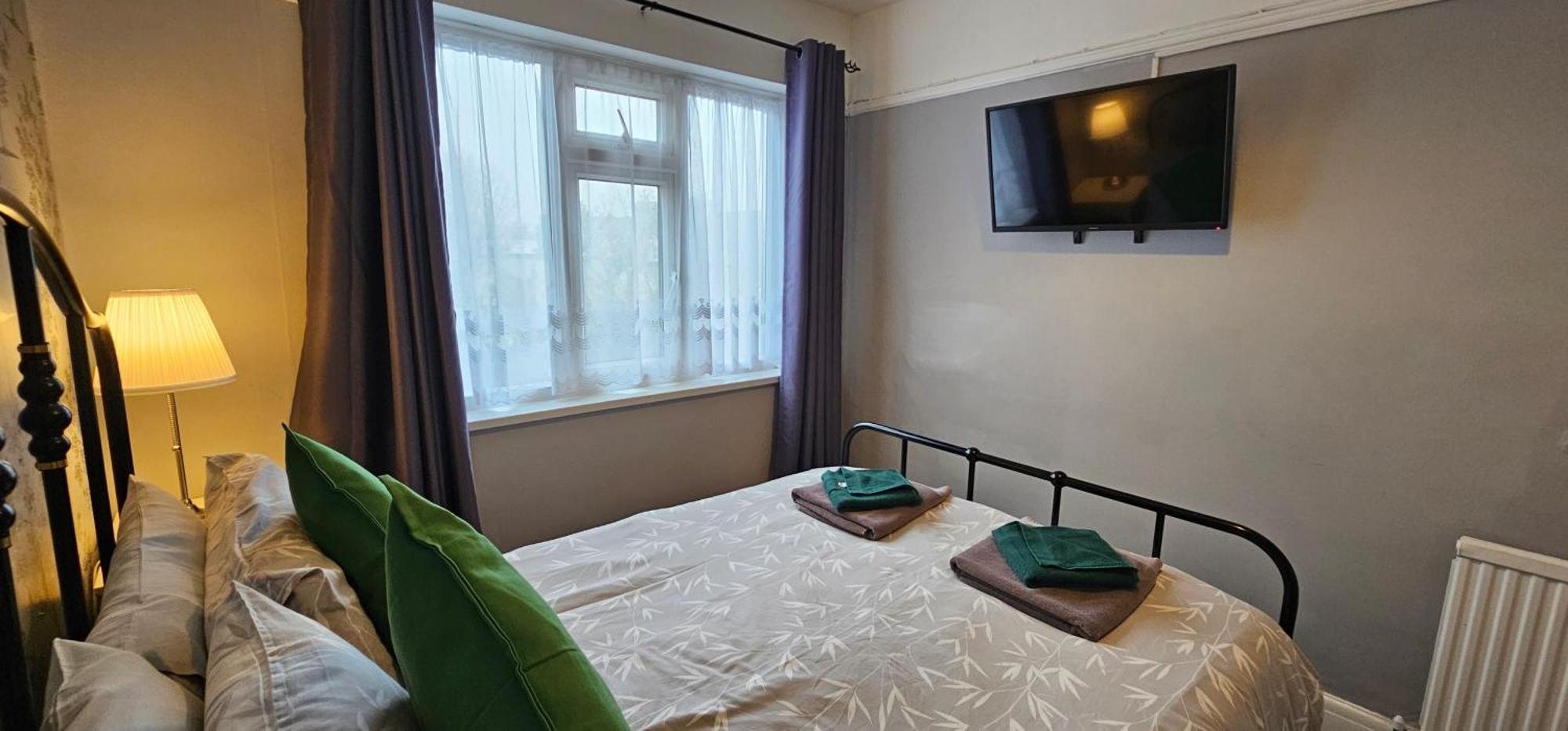 The Roslyn Guest House Paignton Luaran gambar