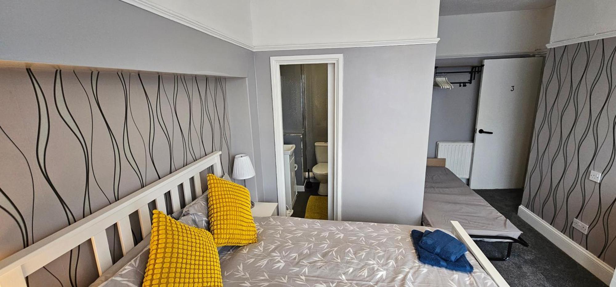 The Roslyn Guest House Paignton Luaran gambar