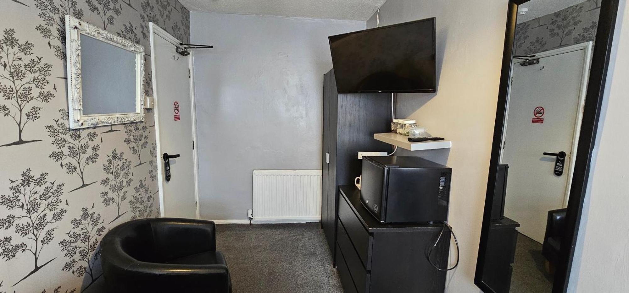 The Roslyn Guest House Paignton Luaran gambar