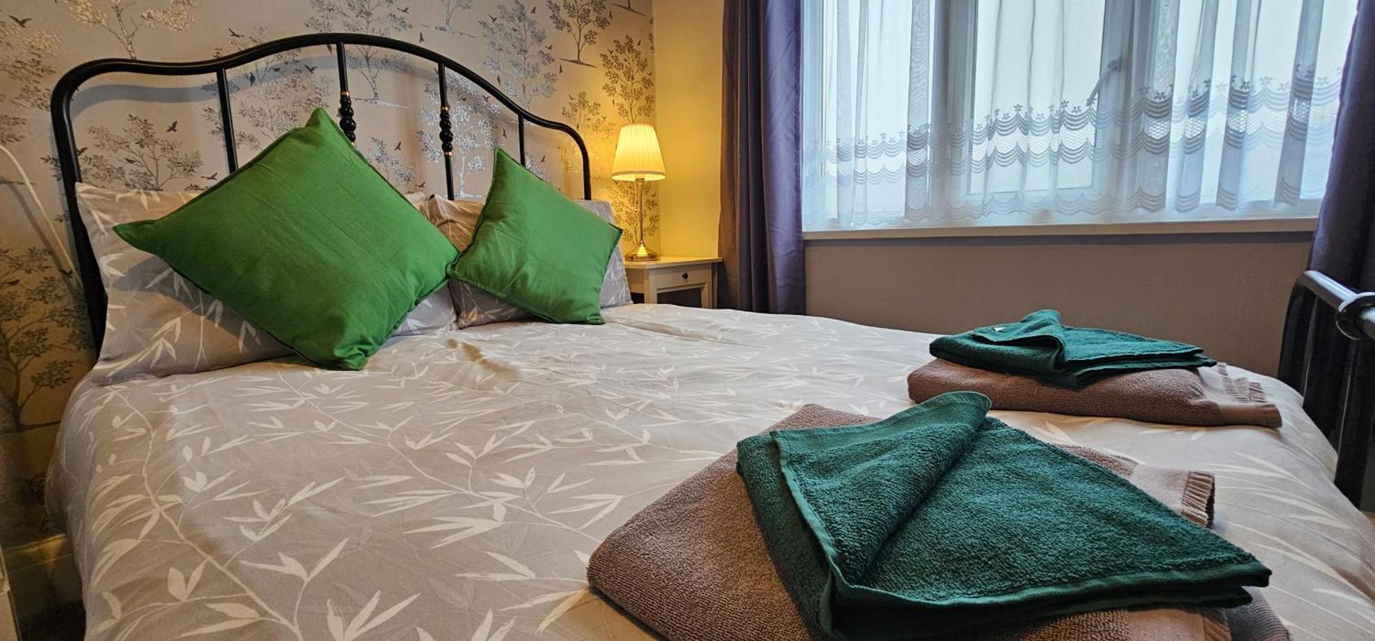 The Roslyn Guest House Paignton Luaran gambar