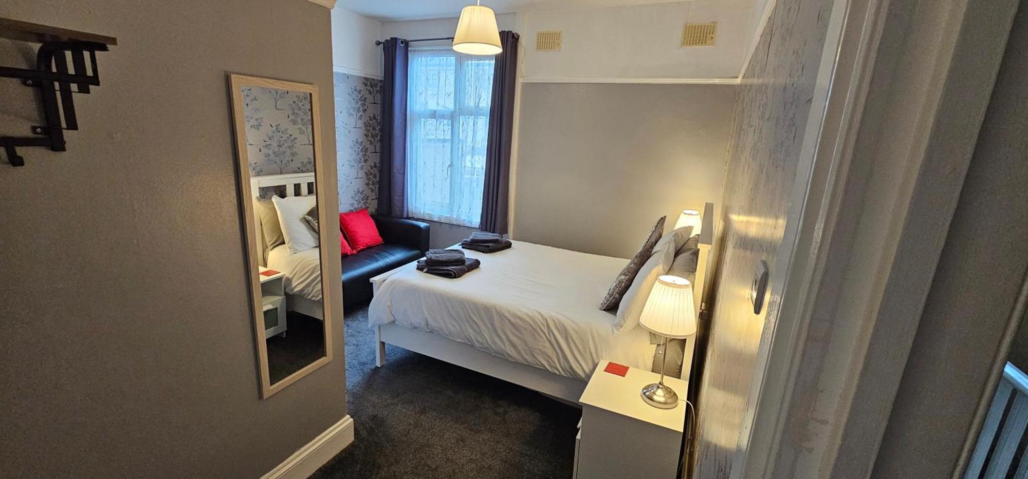 The Roslyn Guest House Paignton Luaran gambar