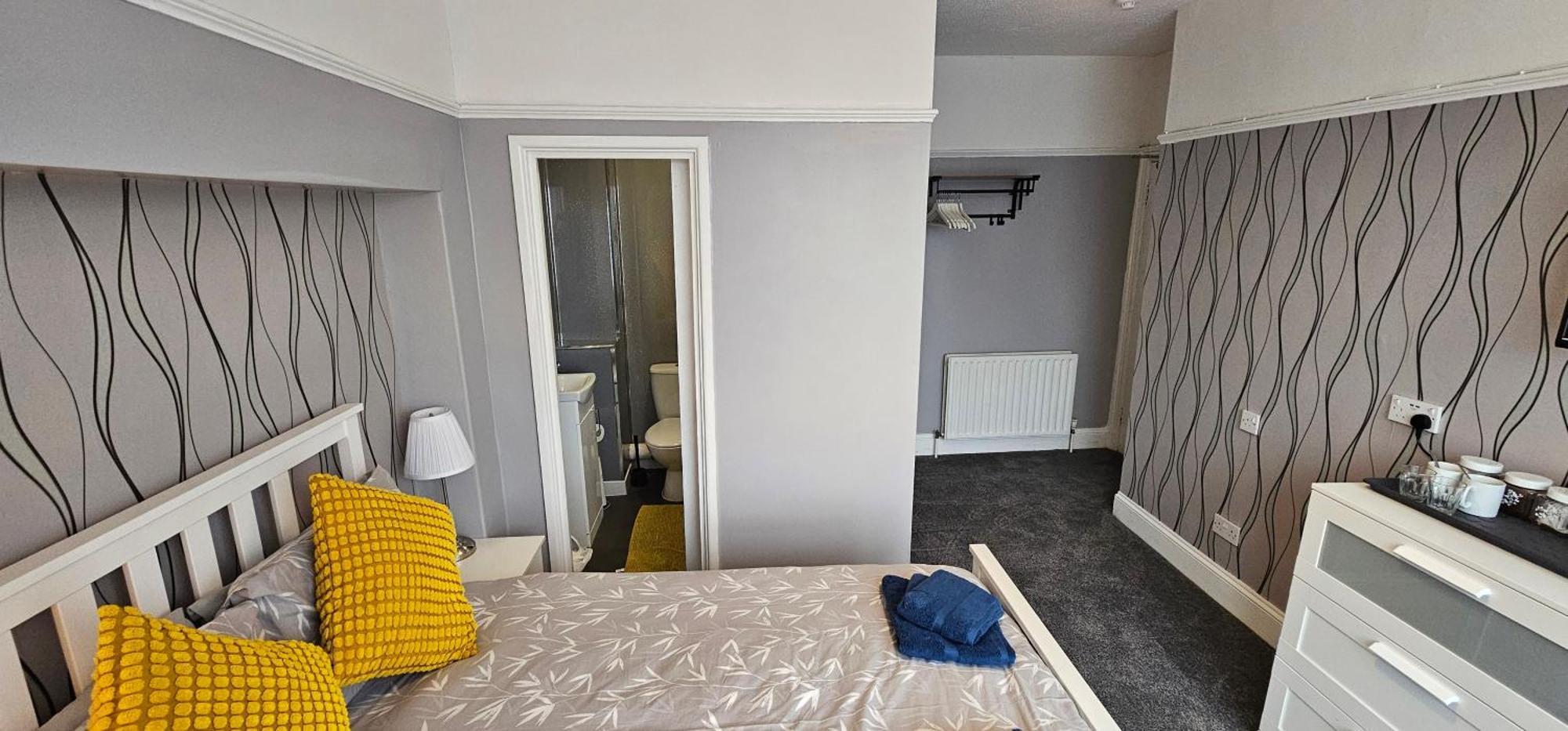 The Roslyn Guest House Paignton Luaran gambar