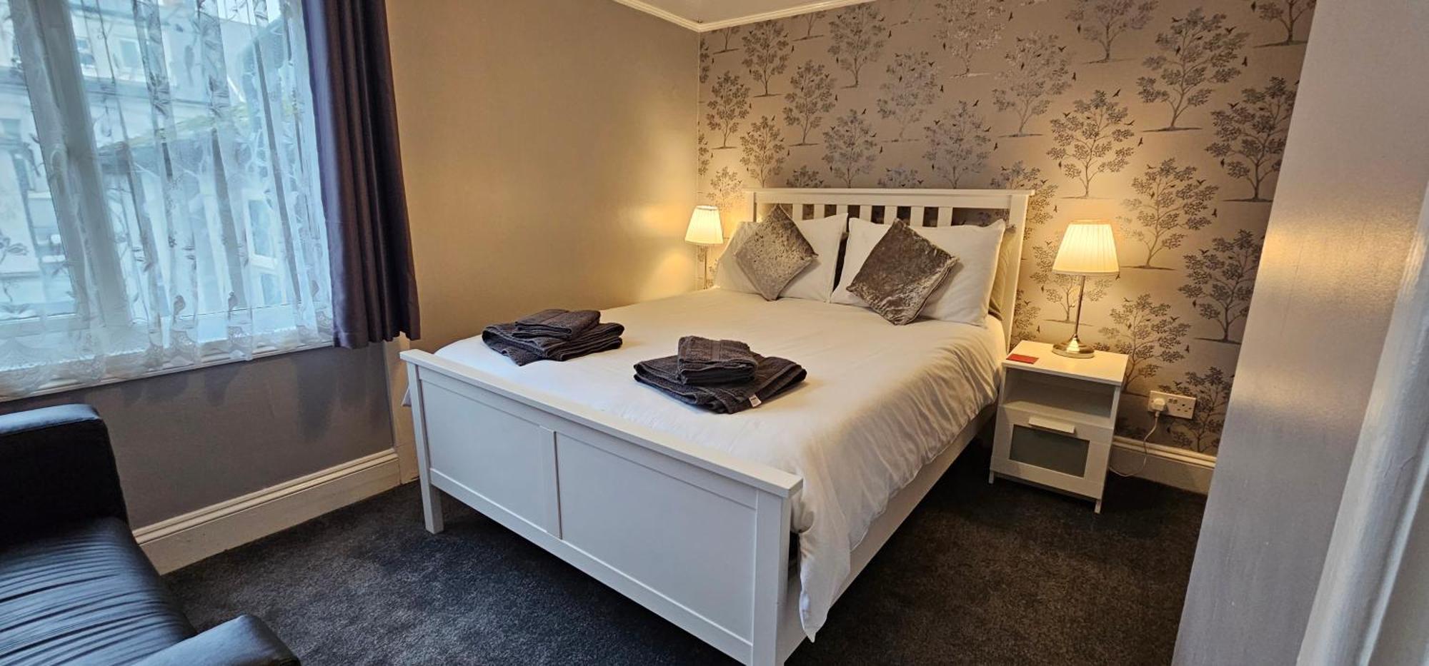 The Roslyn Guest House Paignton Luaran gambar