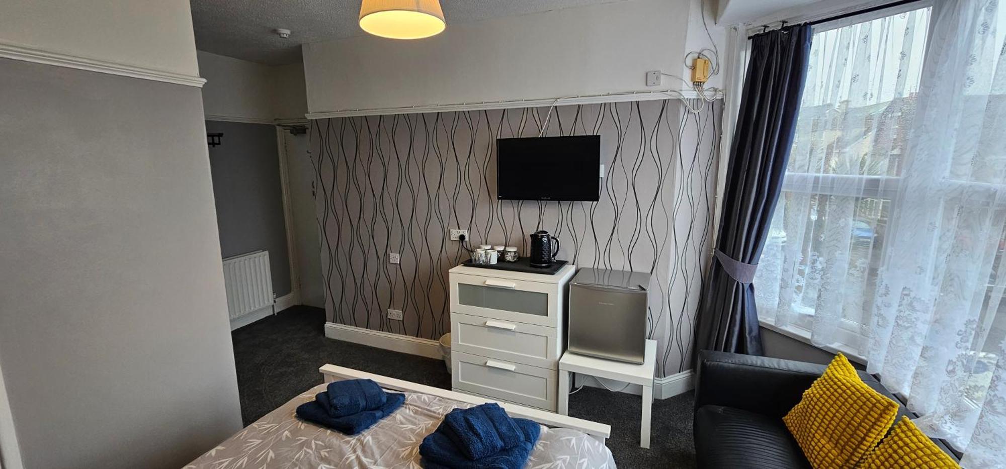 The Roslyn Guest House Paignton Luaran gambar