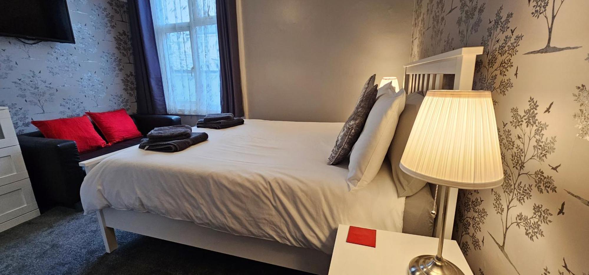 The Roslyn Guest House Paignton Luaran gambar