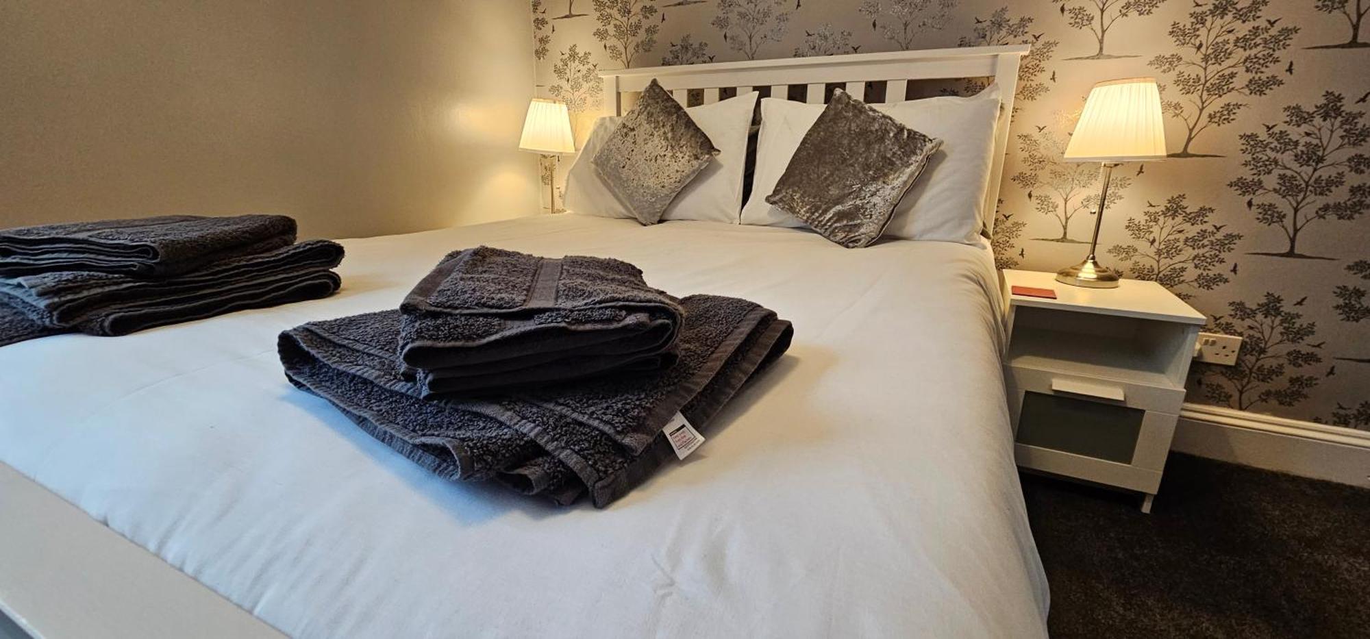The Roslyn Guest House Paignton Luaran gambar