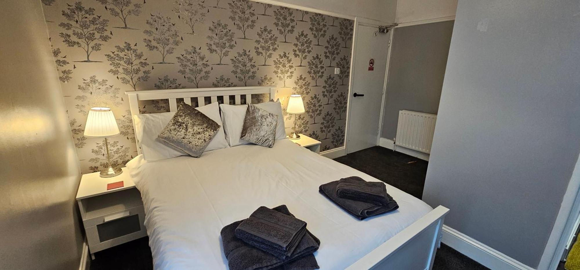 The Roslyn Guest House Paignton Luaran gambar