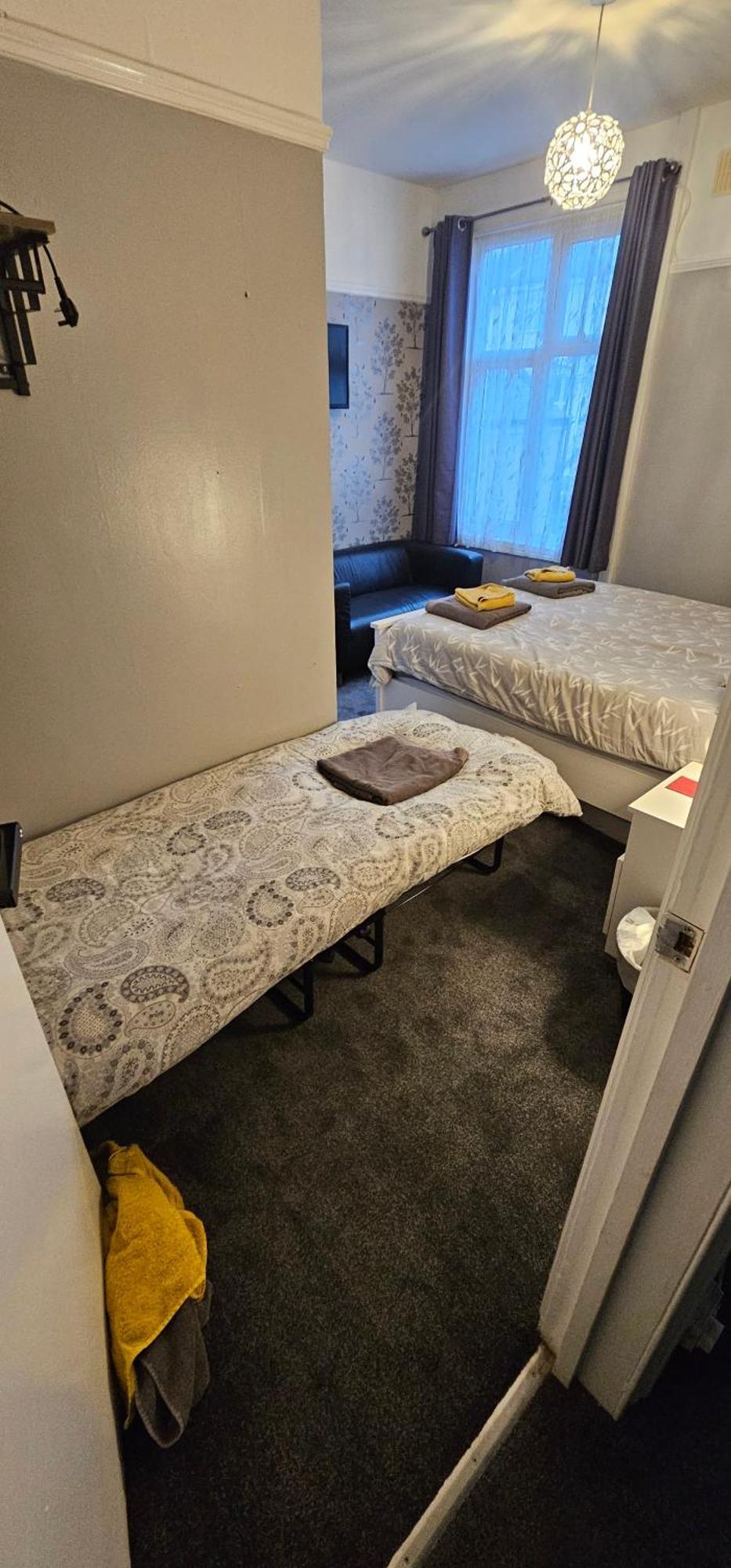 The Roslyn Guest House Paignton Luaran gambar
